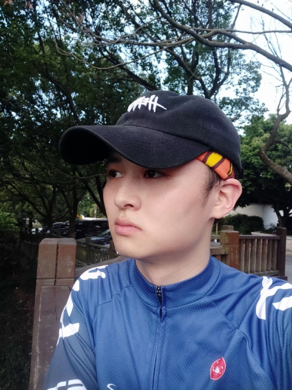 麦兜的第二张照片--永泰婚介网