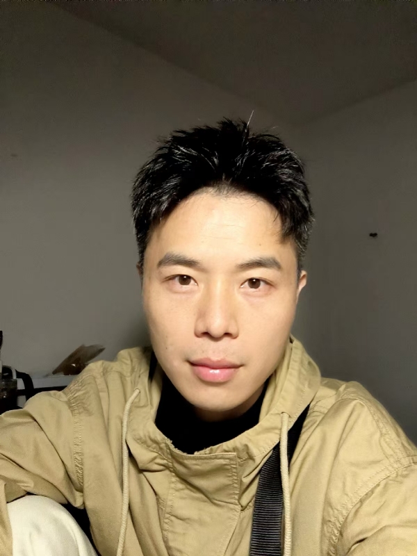 任平生的第一张照片--永泰婚介网