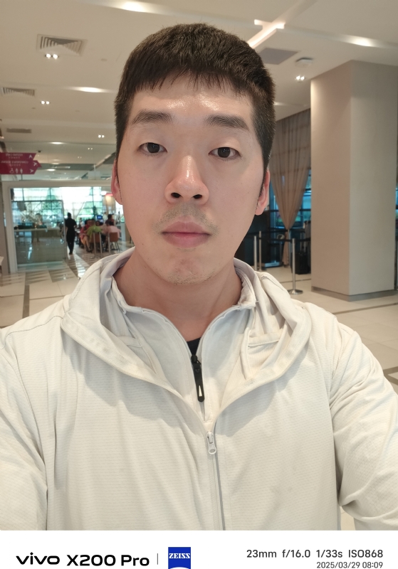 銪哲的第三张照片--永泰婚介网