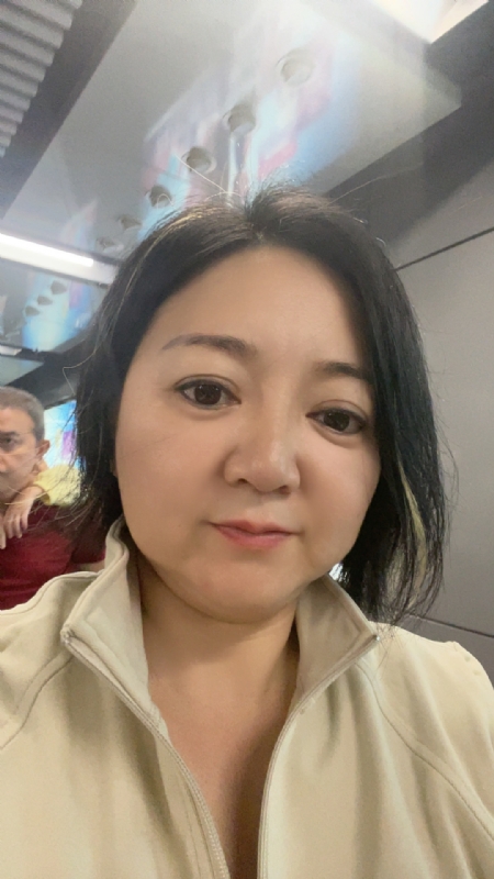 Carry的第一张照片--永泰婚介网