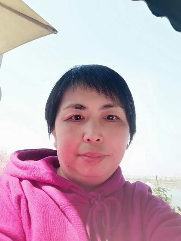 王女士的第一张照片--永泰婚介网