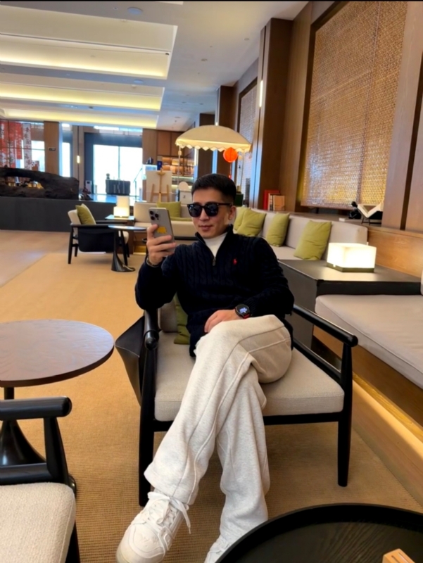 只为与你相见的第三张照片--永泰婚介网