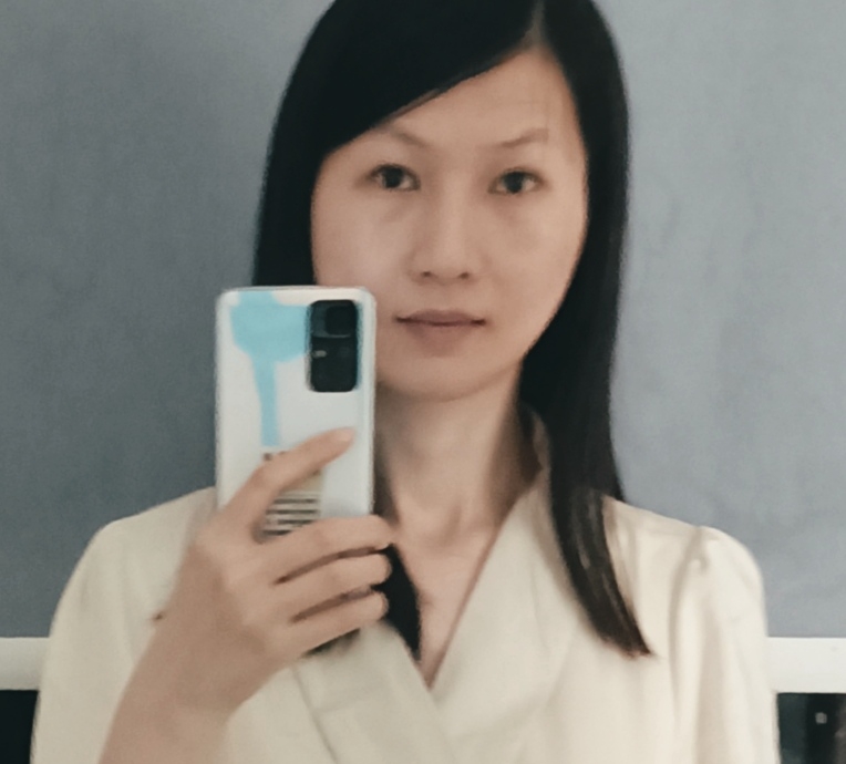 星晴的第一张照片--永泰婚介网